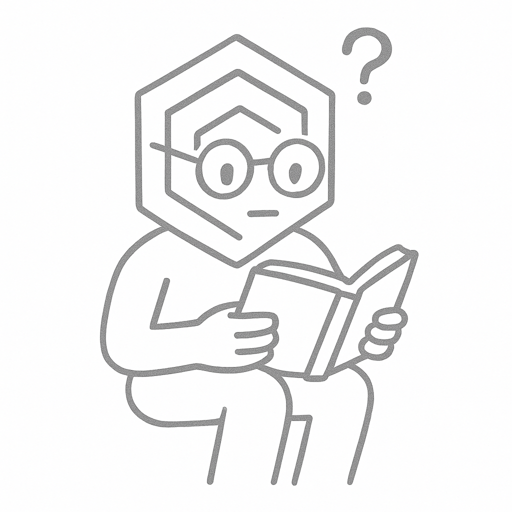 Dev-Centric Feed illustration