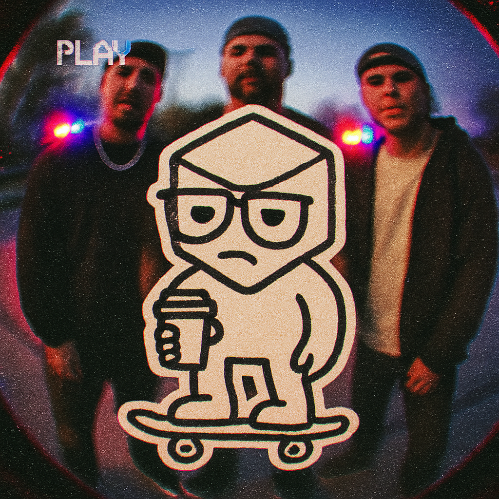 Image of Ubi mascot 4